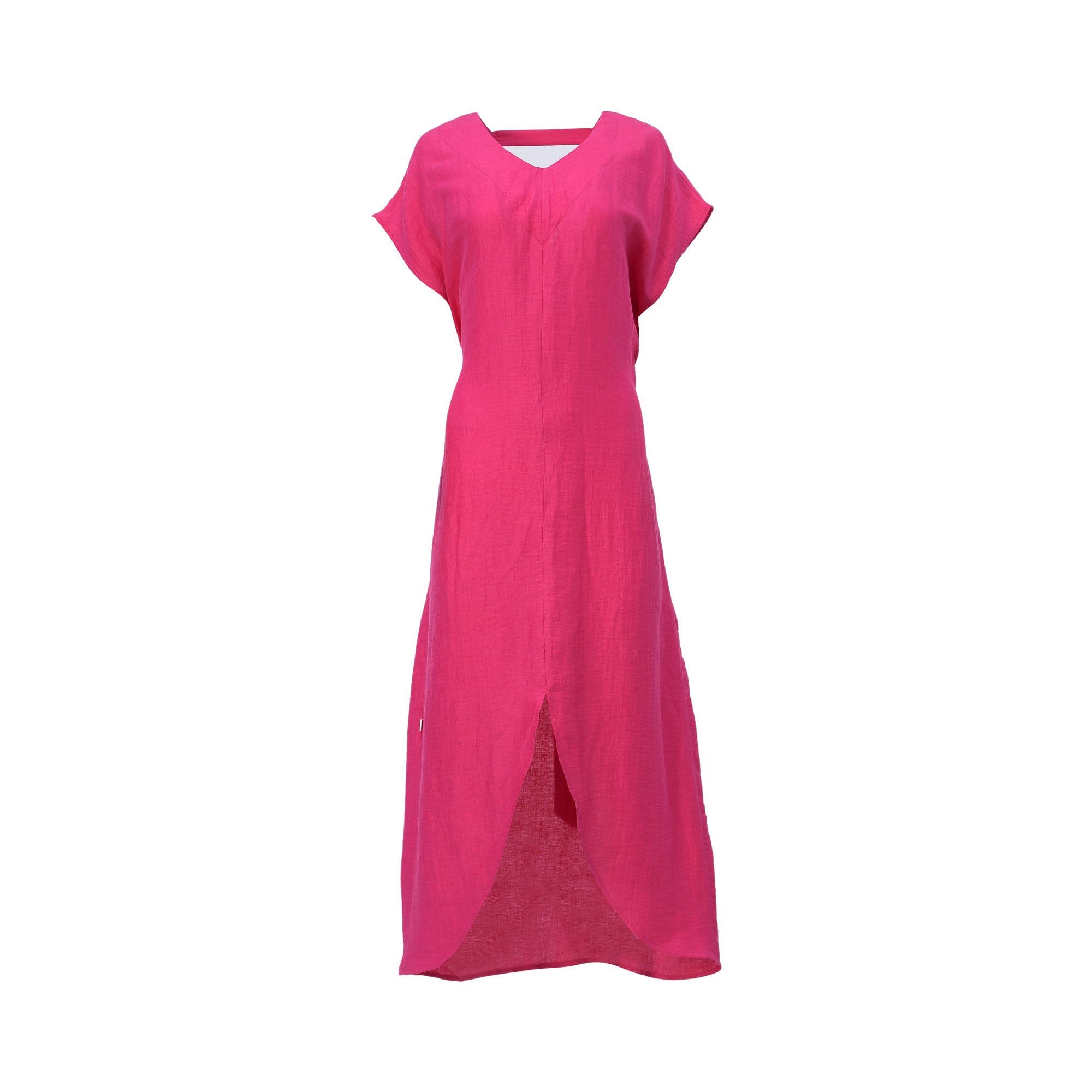Jijil Women's Fucsia Long Dress | Clothing | Dress | Dresses | FYFL | GCC | Women | Women All Clothing | Women All Clothing Dresses | Women Dresses | Womens | Womens Fashion Jijil Women's Fucsia Long Dress | Clothing | Dress | Dresses | FYFL | GCC | Women | Women All Clothing | Women All Clothing Dresses | Women Dresses | Womens | Womens Fashion