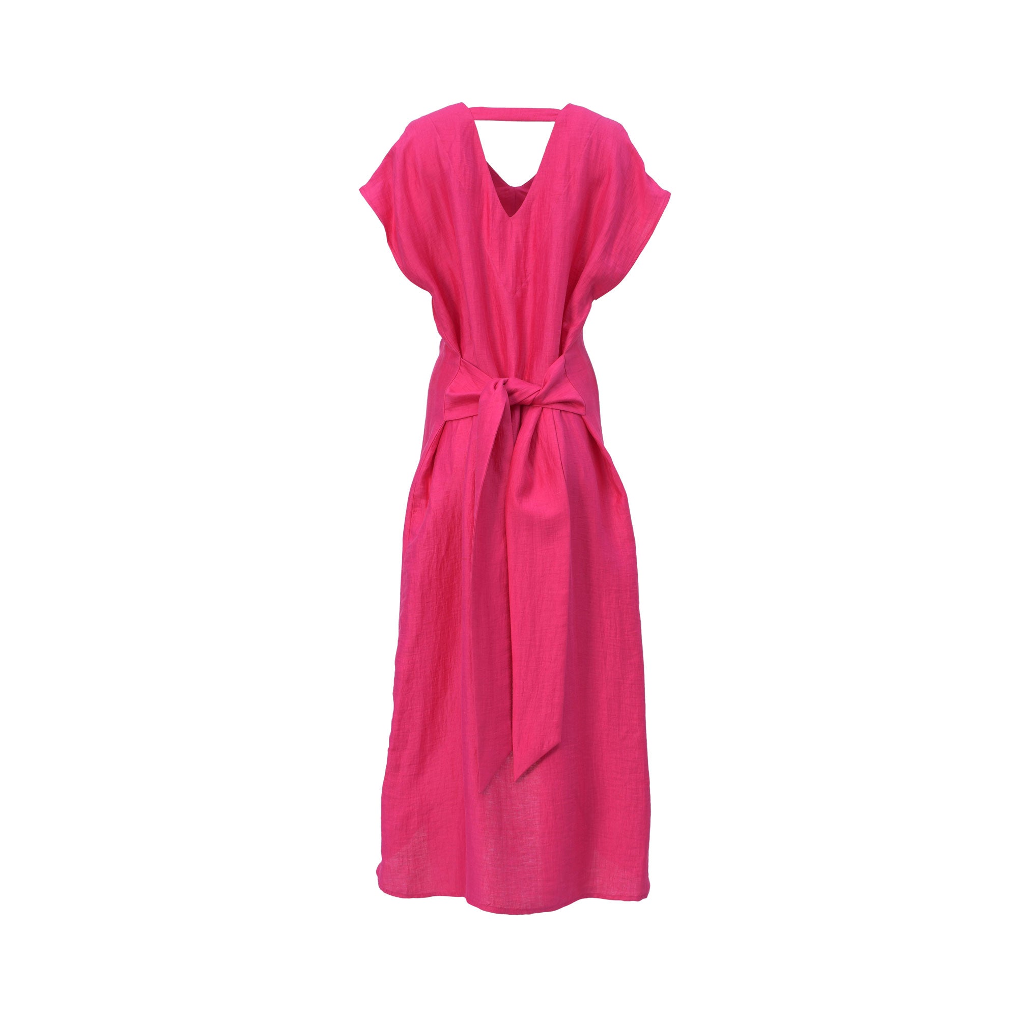 Jijil Women's Fucsia Long Dress | Clothing | Dress | Dresses | FYFL | GCC | Women | Women All Clothing | Women All Clothing Dresses | Women Dresses | Womens | Womens Fashion Jijil Women's Fucsia Long Dress | Clothing | Dress | Dresses | FYFL | GCC | Women | Women All Clothing | Women All Clothing Dresses | Women Dresses | Womens | Womens Fashion
