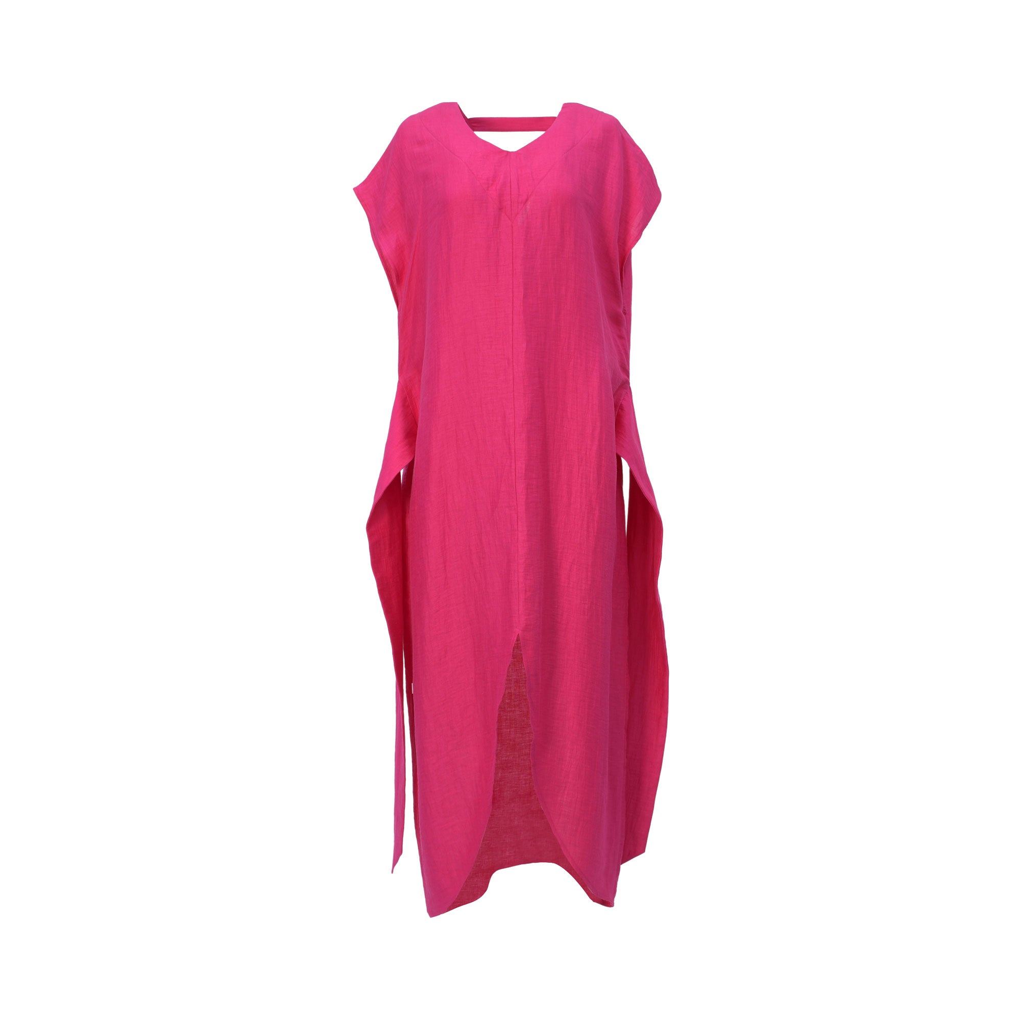 Jijil Women's Fucsia Long Dress | Clothing | Dress | Dresses | FYFL | GCC | Women | Women All Clothing | Women All Clothing Dresses | Women Dresses | Womens | Womens Fashion Jijil Women's Fucsia Long Dress | Clothing | Dress | Dresses | FYFL | GCC | Women | Women All Clothing | Women All Clothing Dresses | Women Dresses | Womens | Womens Fashion