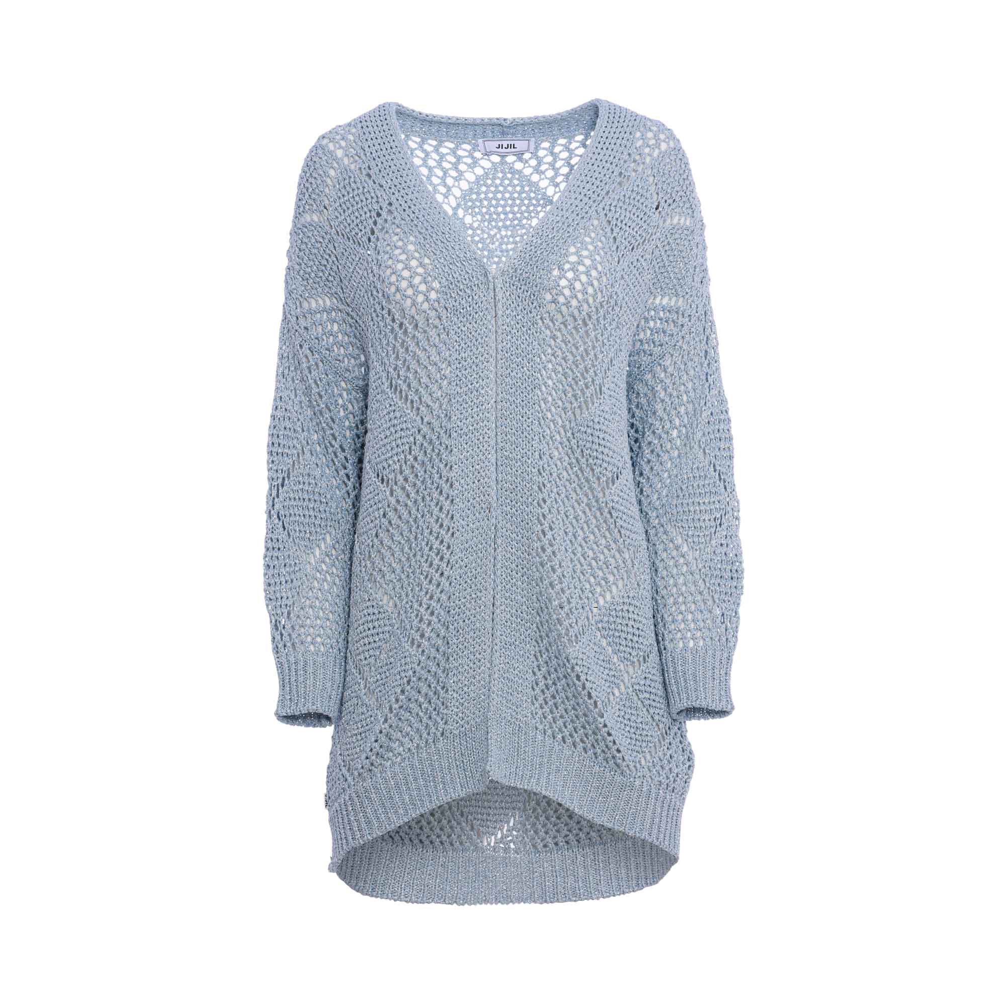 Jijil Women's Knitwear | All Clothing | Clothing | GCC | Women | Women All Clothing | Women Knitwear | Women Knitwear & sweater | Women Sweatshirt | Womens | Womens Fashion Jijil Women's Knitwear | All Clothing | Clothing | GCC | Women | Women All Clothing | Women Knitwear | Women Knitwear & sweater | Women Sweatshirt | Womens | Womens Fashion