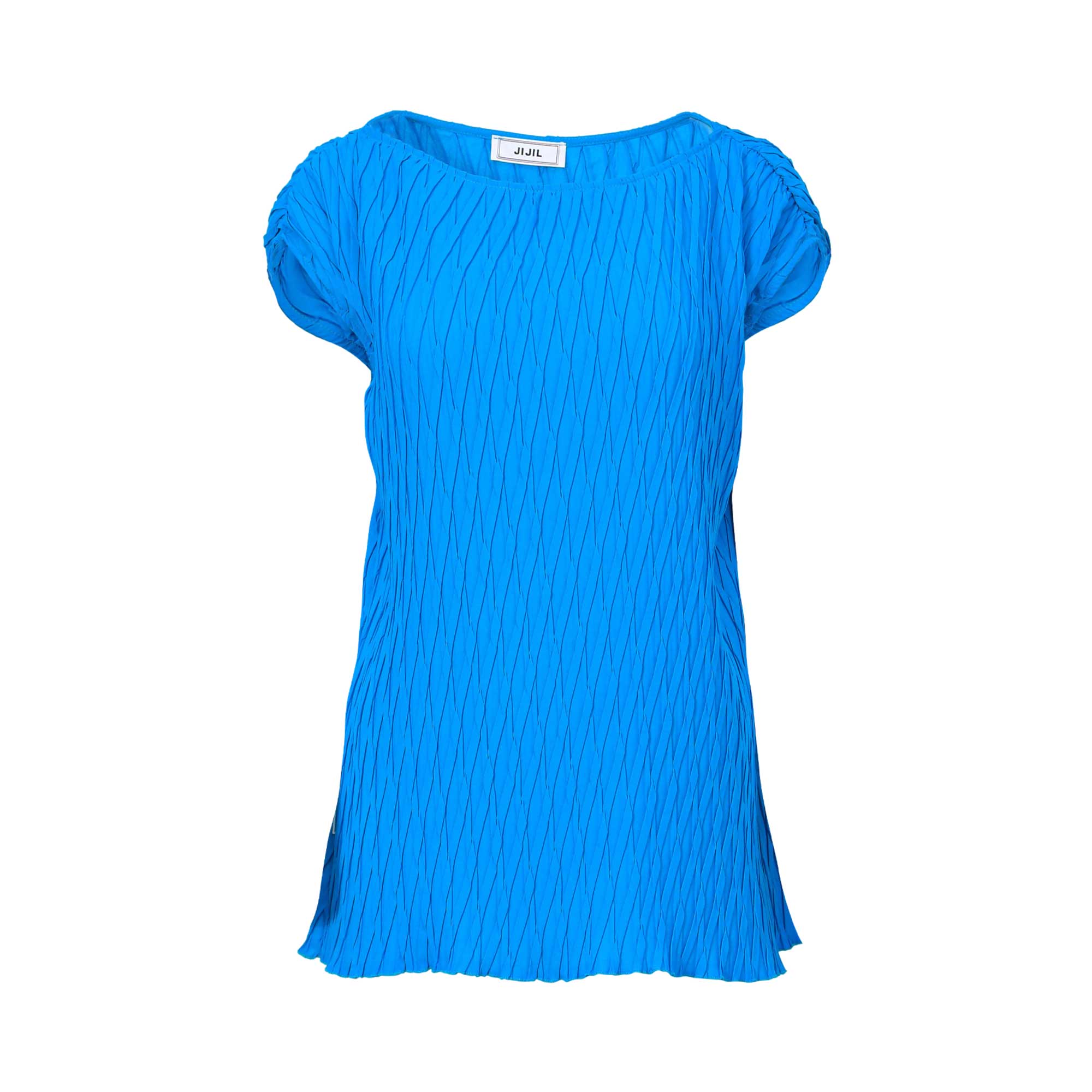 Jijil Women's Blouse | Clothing | FYFL | GCC | Women | Women All Clothing | Women All Clothing Shirts & Blouses | Women All Clothing Tops | Womens | Womens Fashion Jijil Women's Blouse | Clothing | FYFL | GCC | Women | Women All Clothing | Women All Clothing Shirts & Blouses | Women All Clothing Tops | Womens | Womens Fashion