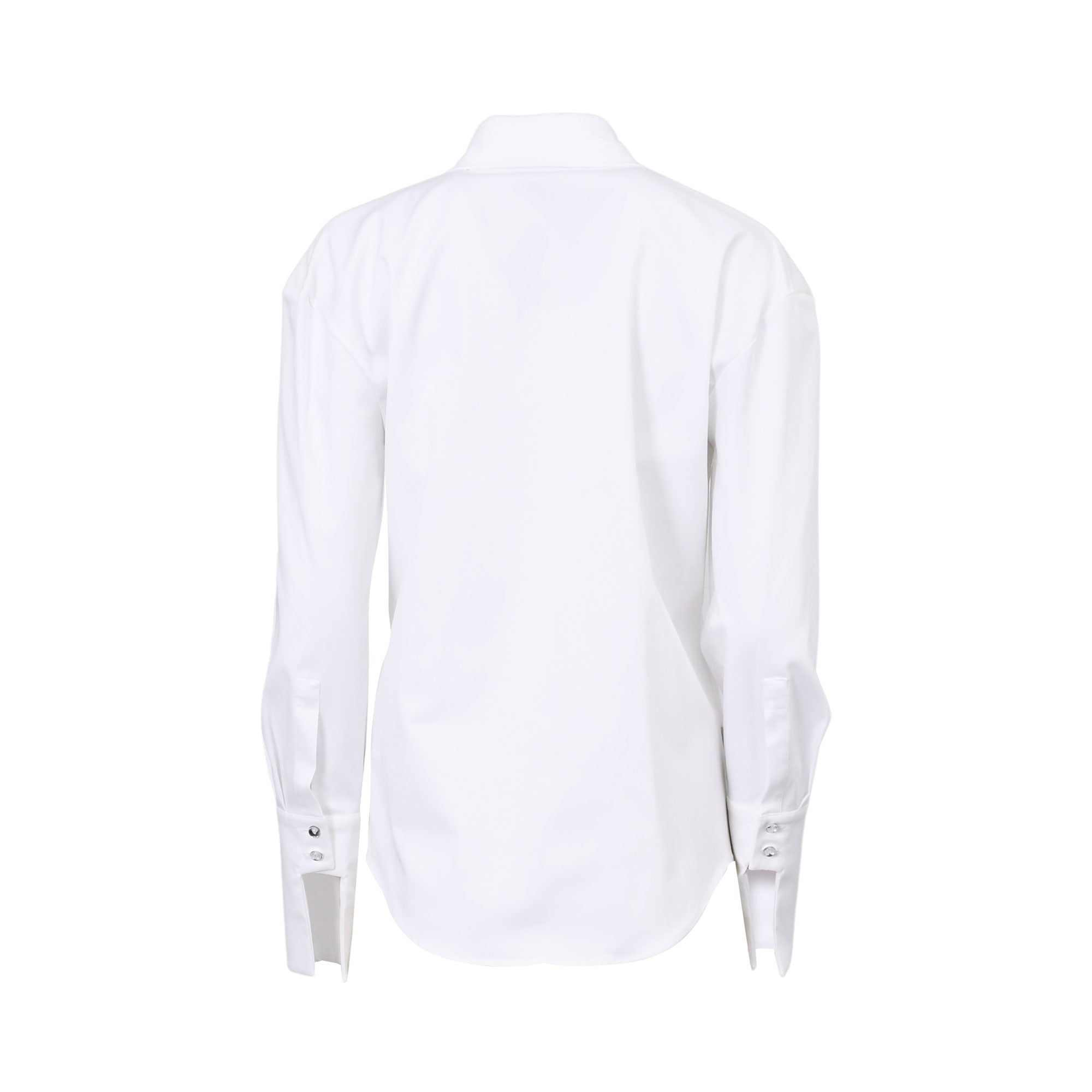 Jijil Women's White Shirt | Clothing | departure-to-desk | GCC | new-season-2025 | Women | Women All Clothing | Women All Clothing Shirts & Blouses | Womens | Womens Fashion Jijil Women's White Shirt | Clothing | departure-to-desk | GCC | new-season-2025 | Women | Women All Clothing | Women All Clothing Shirts & Blouses | Womens | Womens Fashion