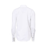 Jijil Women's White Shirt