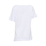 Jijil Women's White Top