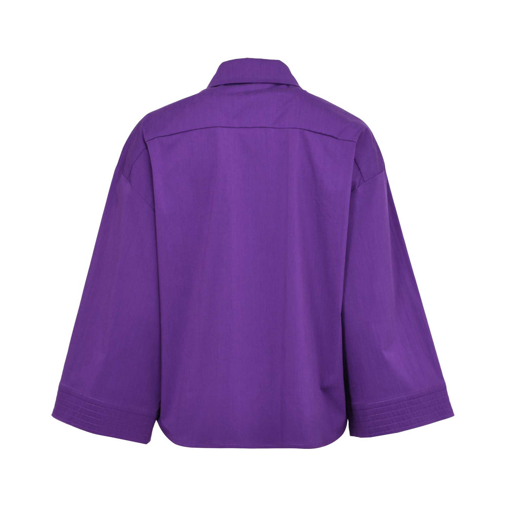 Jijil Women's Purple Blouse | Blouse | Clothing | departure-to-desk | new-season-2025 | Women | Women All Clothing | Women All Clothing Shirts & Blouses | Womens | Womens Fashion Jijil Women's Purple Blouse | Blouse | Clothing | departure-to-desk | new-season-2025 | Women | Women All Clothing | Women All Clothing Shirts & Blouses | Womens | Womens Fashion