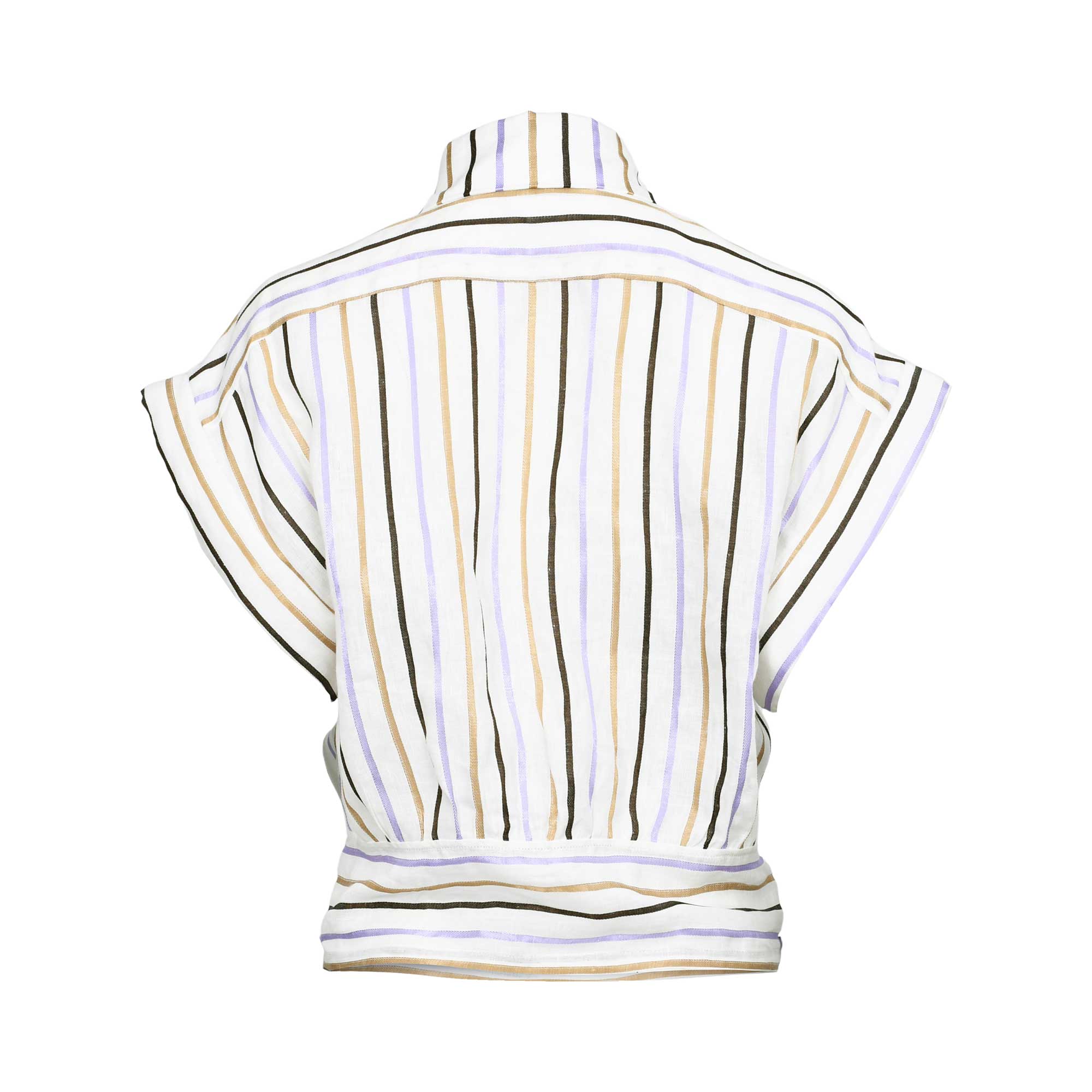 Jijil Women's Off-white Short Sleeve Blouse | Blouse | Clothing | departure-to-desk | new-season-2025 | Women | Women All Clothing | Women All Clothing Shirts & Blouses | Womens | Womens Fashion Jijil Women's Off-white Short Sleeve Blouse | Blouse | Clothing | departure-to-desk | new-season-2025 | Women | Women All Clothing | Women All Clothing Shirts & Blouses | Womens | Womens Fashion