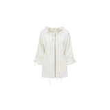 Jijil Women's Panna Sweatshirt