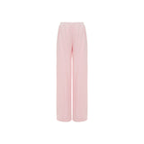 Jijil Women's Pink Pant