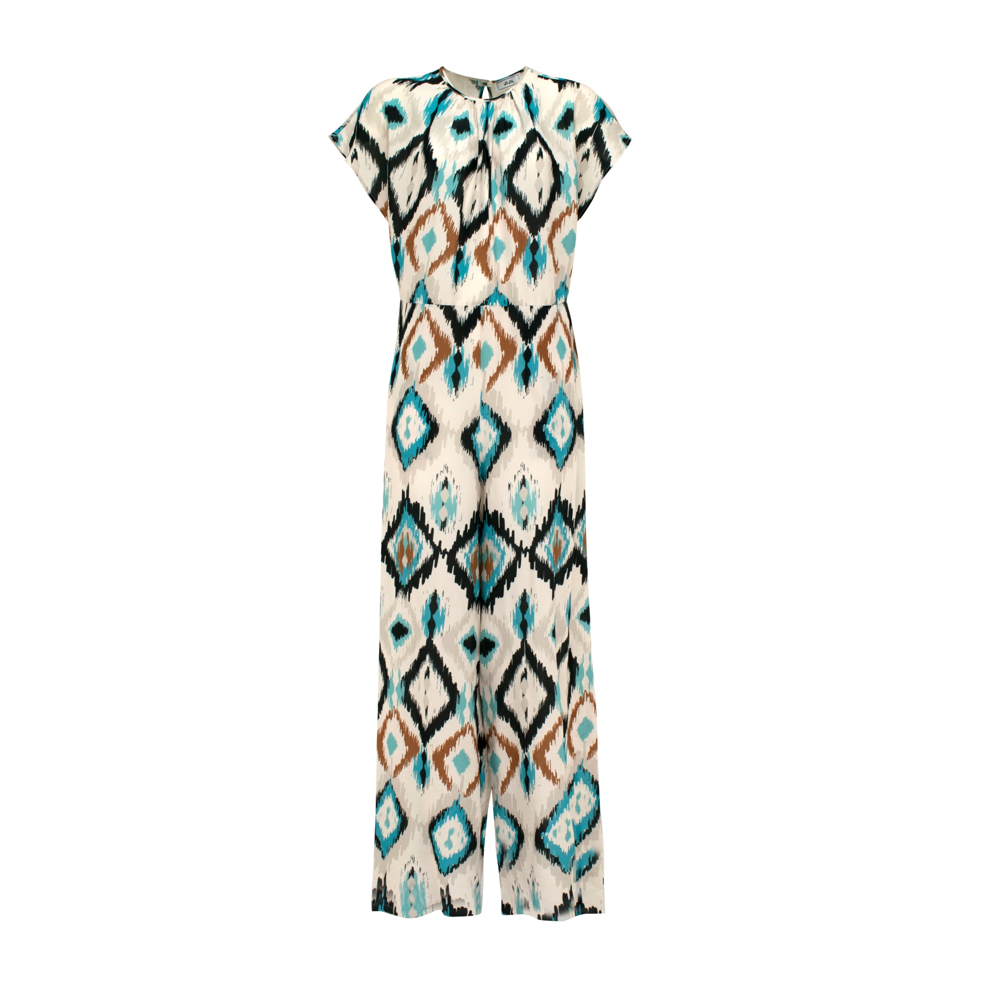 Jijil Women's Gipsy Baltico Overall | Clothing | FYFL | GCC | Jumpsuit | Jumpsuits & Playsuits | Women | Women All Clothing | Women All Clothing Jumpsuits & Playsuits | Womens | Womens Fashion Jijil Women's Gipsy Baltico Overall | Clothing | FYFL | GCC | Jumpsuit | Jumpsuits & Playsuits | Women | Women All Clothing | Women All Clothing Jumpsuits & Playsuits | Womens | Womens Fashion