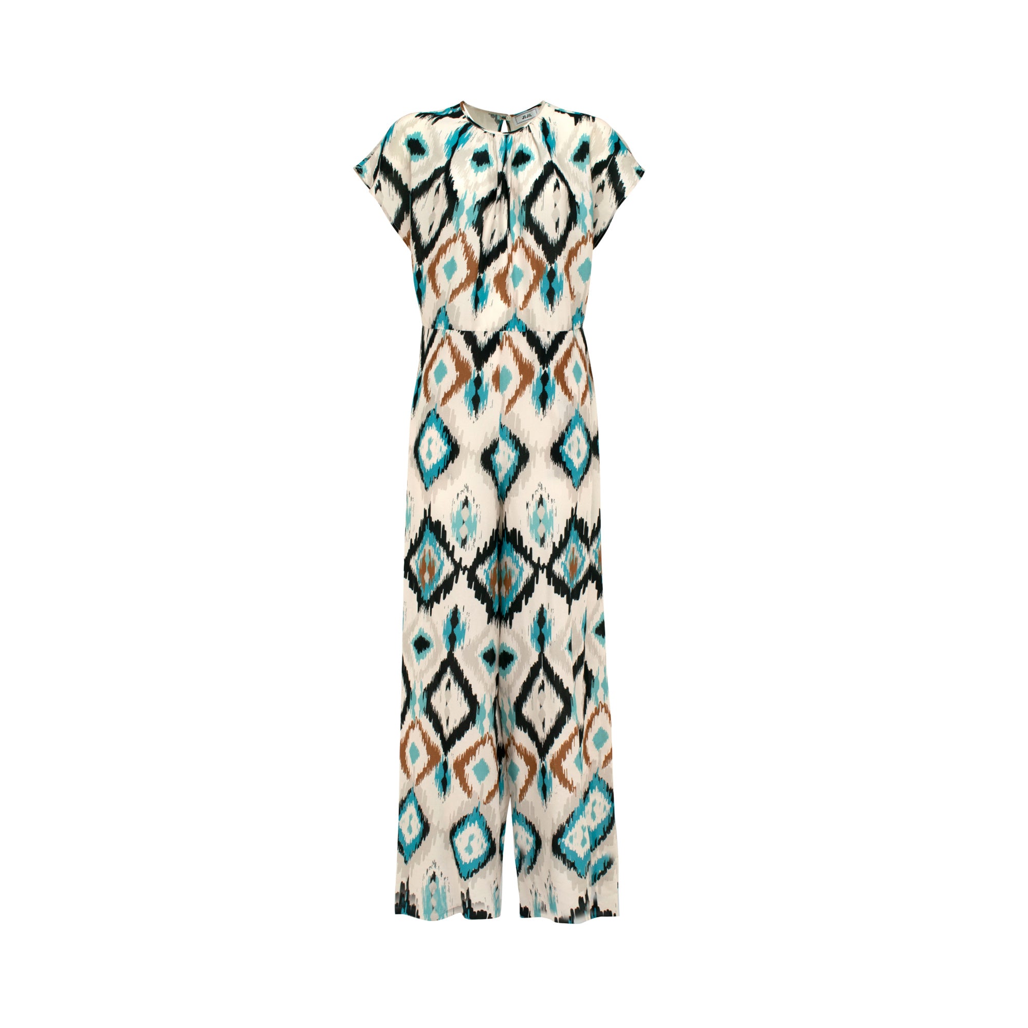 Jijil Women's Gipsy Baltico Overall | Clothing | FYFL | GCC | Jumpsuit | Jumpsuits & Playsuits | Women | Women All Clothing | Women All Clothing Jumpsuits & Playsuits | Womens | Womens Fashion Jijil Women's Gipsy Baltico Overall | Clothing | FYFL | GCC | Jumpsuit | Jumpsuits & Playsuits | Women | Women All Clothing | Women All Clothing Jumpsuits & Playsuits | Womens | Womens Fashion