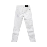 John Richmond Kids Girl's White Trouser