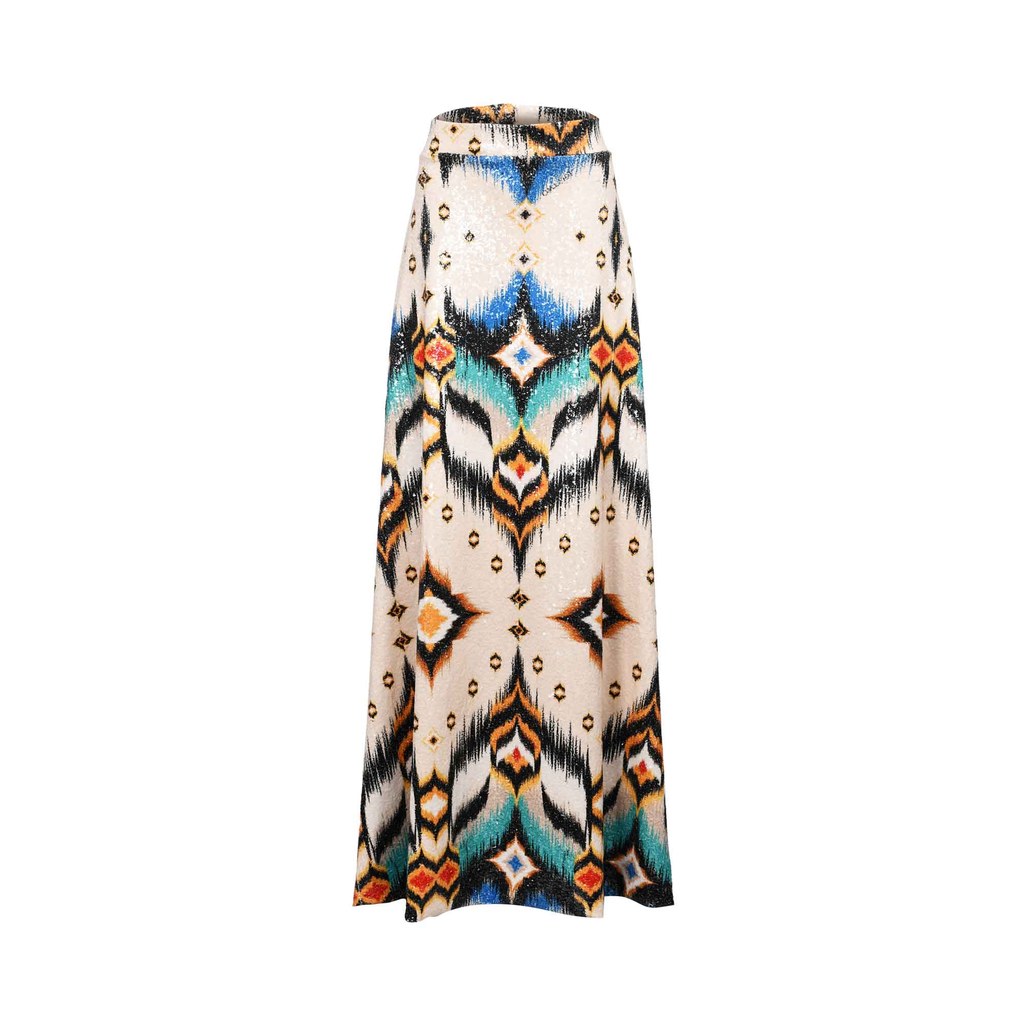 Julytwo Women's Multicolor Long Skirt | Clothing | departure-to-desk | new-season-2025 | Skirt | Women | Women All Clothing | Women All Clothing Skirts | Womens | Womens Fashion Julytwo Women's Multicolor Long Skirt | Clothing | departure-to-desk | new-season-2025 | Skirt | Women | Women All Clothing | Women All Clothing Skirts | Womens | Womens Fashion