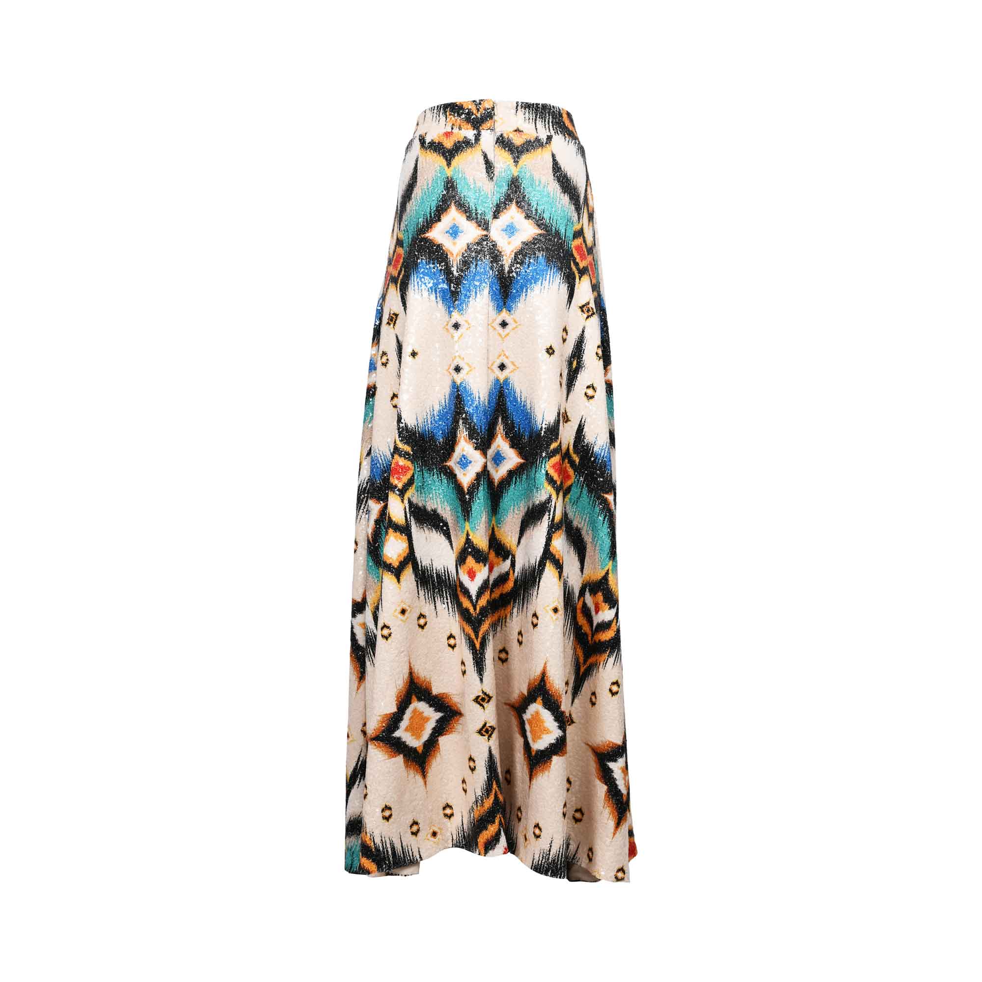 Julytwo Women's Multicolor Long Skirt | Clothing | departure-to-desk | new-season-2025 | Skirt | Women | Women All Clothing | Women All Clothing Skirts | Womens | Womens Fashion Julytwo Women's Multicolor Long Skirt | Clothing | departure-to-desk | new-season-2025 | Skirt | Women | Women All Clothing | Women All Clothing Skirts | Womens | Womens Fashion