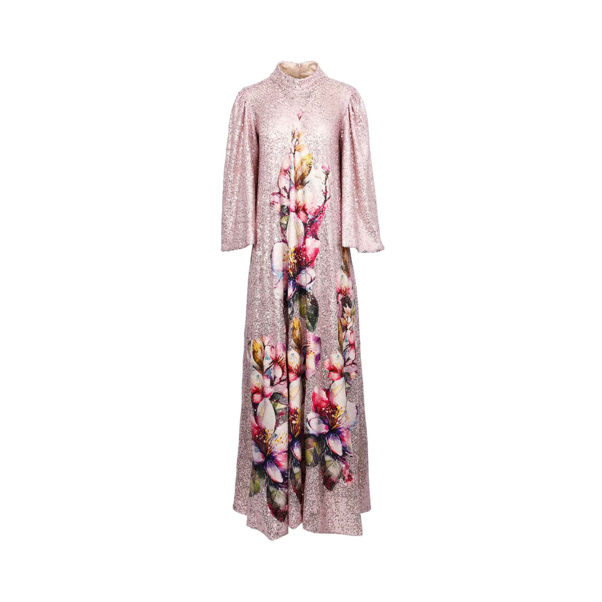 Julytwo Women's Pink Ivory Kaftan | Clothing | departure-to-desk | Kaftan | Kaftans & Abayas | new-season-2025 | Women | Women All Clothing | Women All Clothing Traditional Wear Ramadan Edit | Womens | Womens Fashion Julytwo Women's Pink Ivory Kaftan | Clothing | departure-to-desk | Kaftan | Kaftans & Abayas | new-season-2025 | Women | Women All Clothing | Women All Clothing Traditional Wear Ramadan Edit | Womens | Womens Fashion