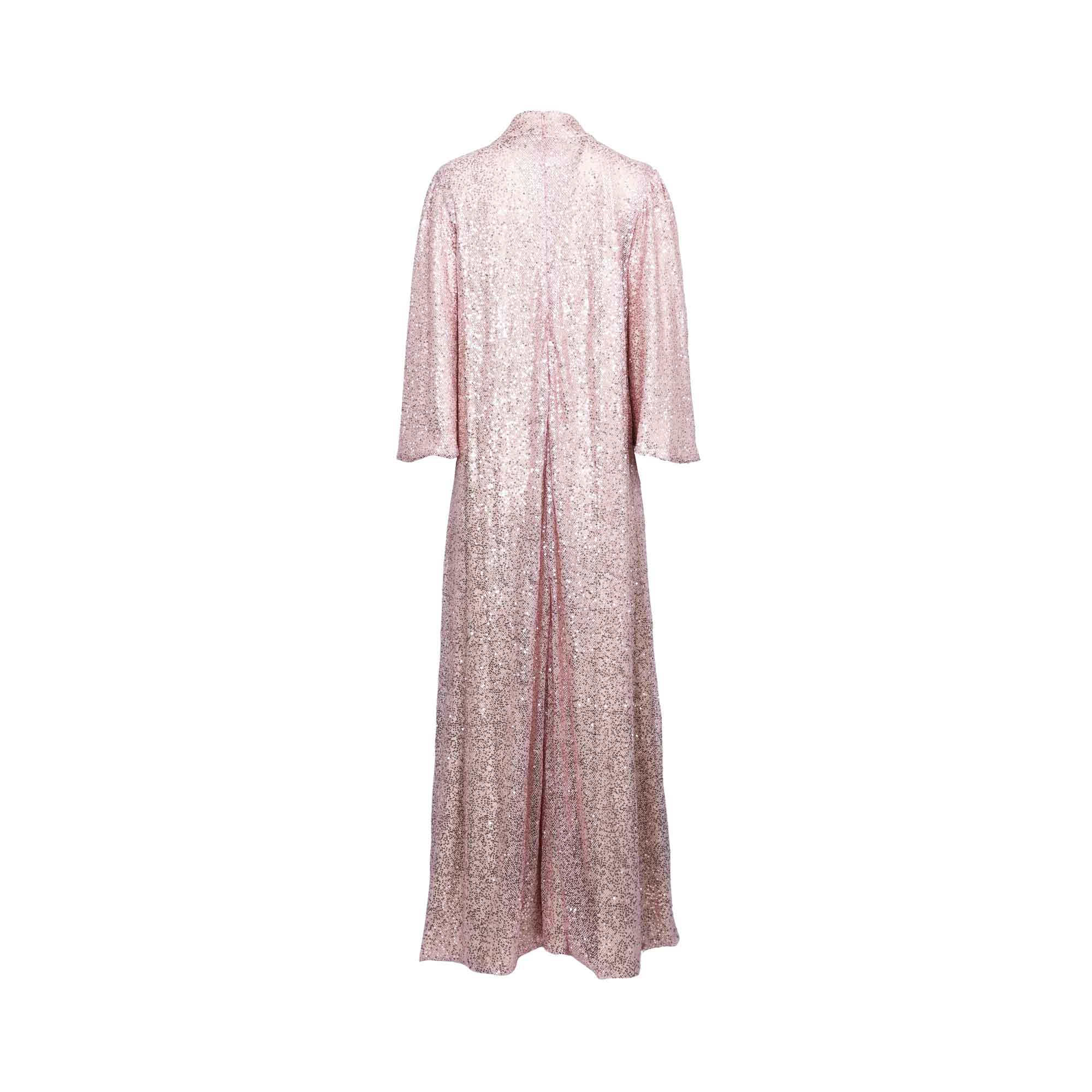 Julytwo Women's Pink Ivory Kaftan | Clothing | departure-to-desk | Kaftan | Kaftans & Abayas | new-season-2025 | Women | Women All Clothing | Women All Clothing Traditional Wear Ramadan Edit | Womens | Womens Fashion Julytwo Women's Pink Ivory Kaftan | Clothing | departure-to-desk | Kaftan | Kaftans & Abayas | new-season-2025 | Women | Women All Clothing | Women All Clothing Traditional Wear Ramadan Edit | Womens | Womens Fashion