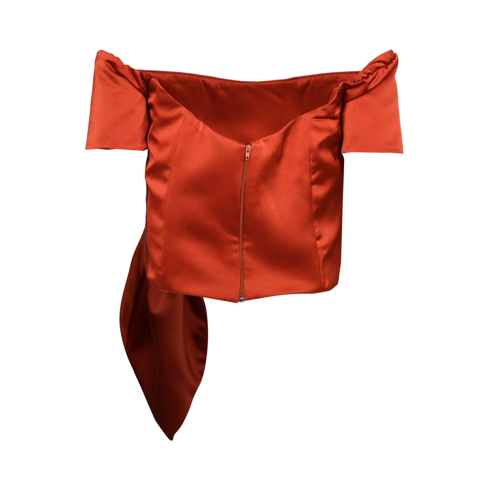 Julytwo Women's Orange Top | Clothing | departure-to-desk | new-season-2025 | Top | Tops | Women | Women All Clothing | Women All Clothing Tops | Womens | Womens Fashion Julytwo Women's Orange Top | Clothing | departure-to-desk | new-season-2025 | Top | Tops | Women | Women All Clothing | Women All Clothing Tops | Womens | Womens Fashion