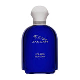 Jaguar Evolution Eau de Toilette Spray - 100ml