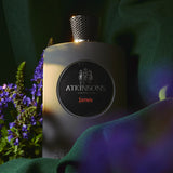 Atkinsons James Eau De Parfum Natural Spray 100ml