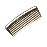 Janeke 1830 Gold Hair Comb — Shop the Latest Online.