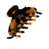 Janeke 1830 Tortoiseshell Hair Clip