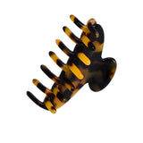 Janeke 1830 Tortoiseshell Hair Clip — Available Online Today.