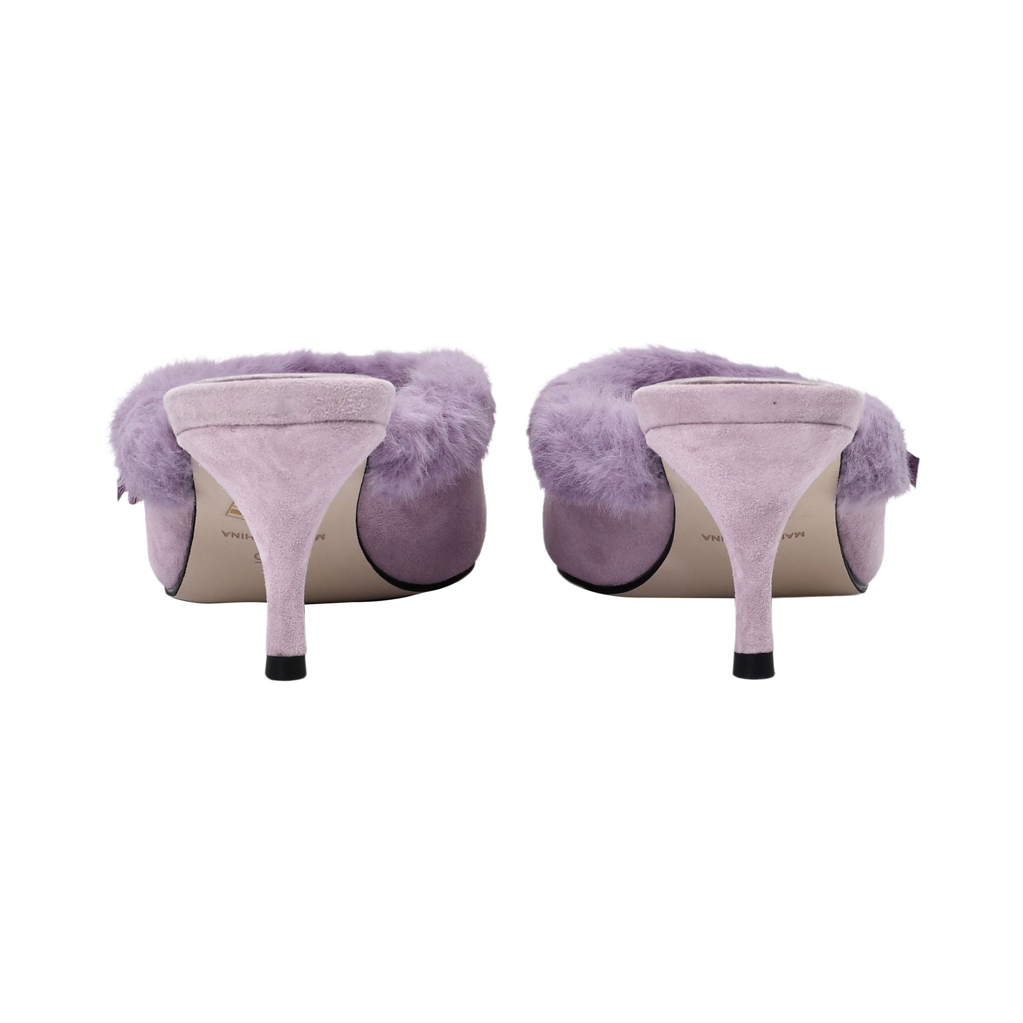Jeffrey Campbell Women’s Lilac Silver Combo Heel Shoe – Order Online Today