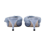 Jeffrey Campbell Women’s Sky Beige Blue Combo Heel Shoe – Shop Now Online