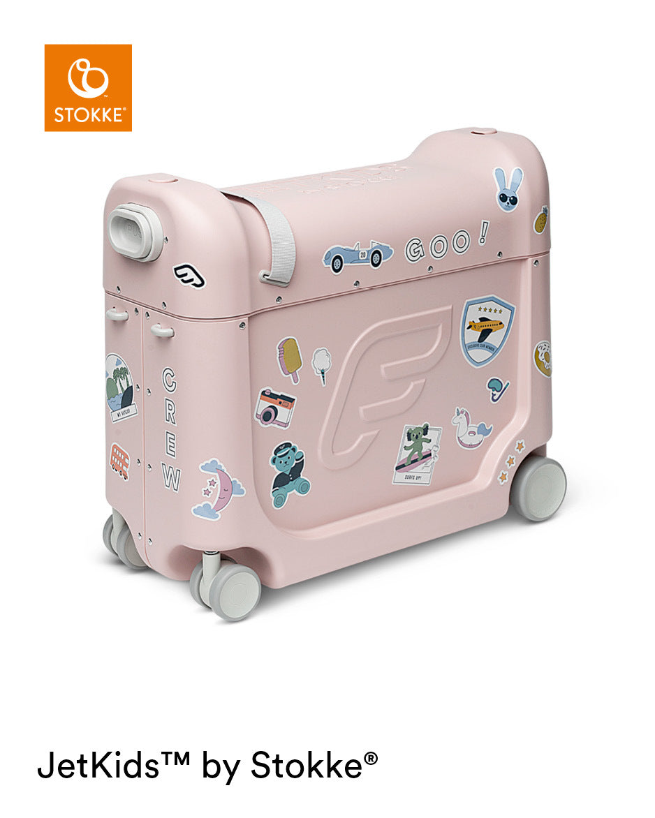 Stokke Kids Jetkids Bedbox (Pink Lemonade) One Size Basic | Kids and Teens Accessories | Kids and Teens Boy Accessories | Kids and Teens Girl Accessories | Kids Boys (3 YRS -16 YRS) | Kids Girls (3 YRS -16 YRS) | New Born | New Born Boy (0M - 9M) | New B Stokke Kids Jetkids Bedbox (Pink Lemonade) One Size Basic | Kids and Teens Accessories | Kids and Teens Boy Accessories | Kids and Teens Girl Accessories | Kids Boys (3 YRS -16 YRS) | Kids Girls (3 YRS -16 YRS) | New Born | New Born Boy (0M - 9M) | New B