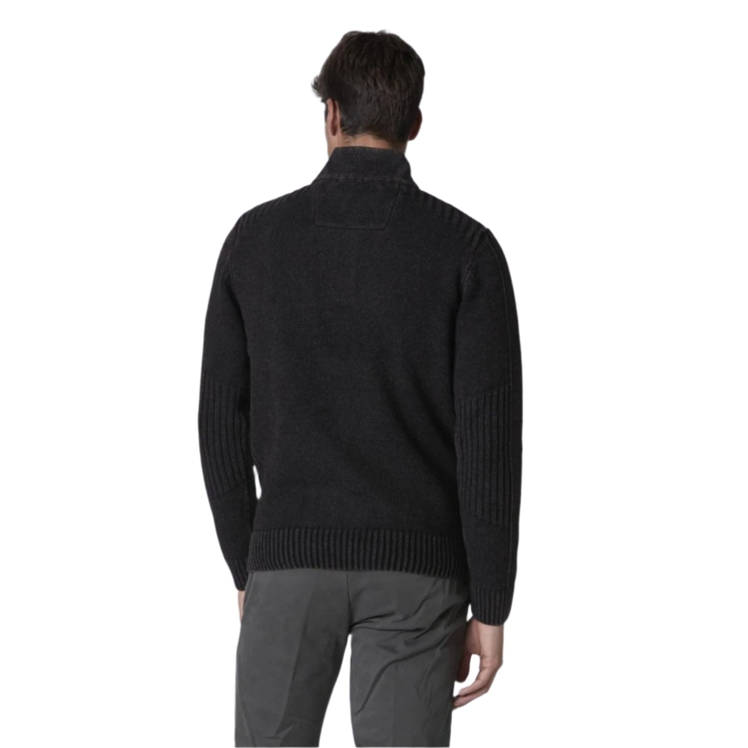 Aeronautica Militare Men's Cotton Wool Sweater | All Clothing | GCC | Men | Mens | Mens Fashion | Sweaters and Cardigans Aeronautica Militare Men's Cotton Wool Sweater | All Clothing | GCC | Men | Mens | Mens Fashion | Sweaters and Cardigans