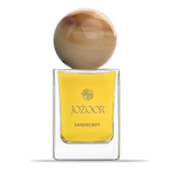 Jozoor Perfume Sandscript - 100ml