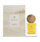Jozoor Perfume Sandscript - 100ml