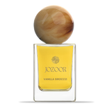 Jozoor Perfume Vanilla Sirocco Unisex - 100ml