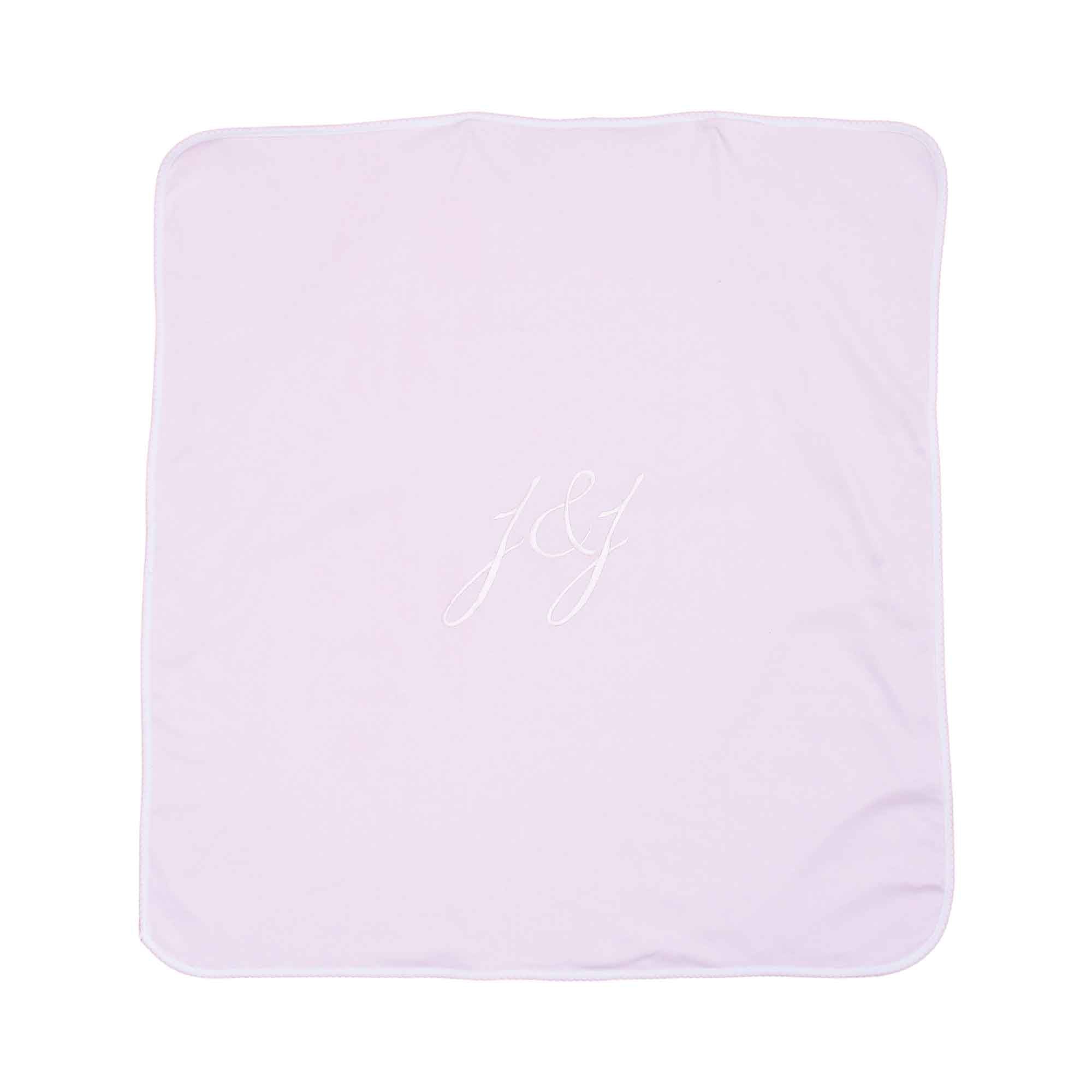 Jules & Juliette Paris Aroma New Born Girl's Sleeping Suit Gift Set