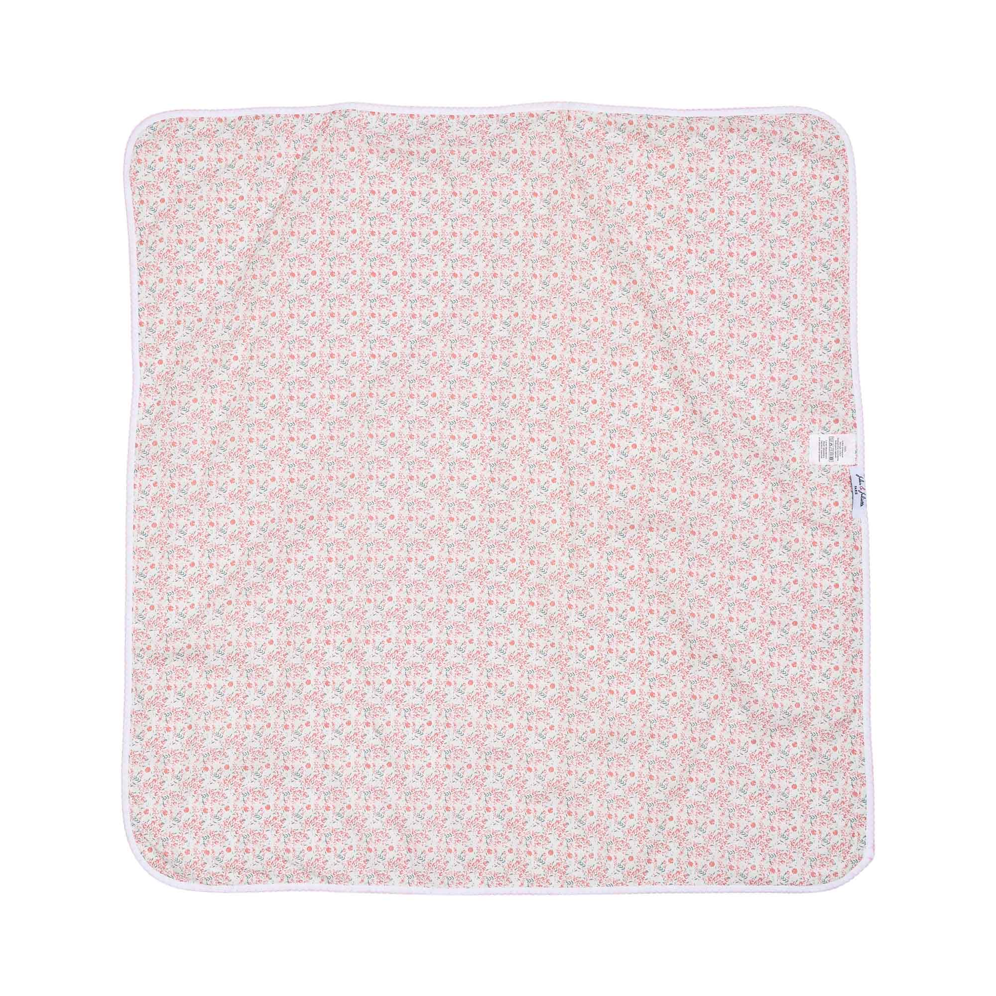 Jules & Juliette Paris Aroma New Born Girl's Sleeping Suit Gift Set