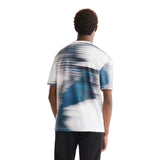 Calvin Klein Men's Glitch Comfort T-shirt