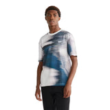 Calvin Klein Men's Glitch Comfort T-shirt