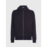 Calvin Klein Men's Organic Cotton Zip Up Hoodie