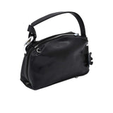 The Karisma Slouchy Satchel, a masterclass in relaxed luxury.