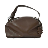 The Karisma Slouchy Satchel, a masterclass in relaxed luxury.