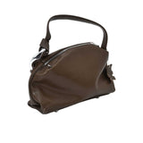 the Karisma Slouchy Satchel, a masterclass in relaxed luxury.