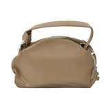 the Karisma Slouchy Satchel, a masterclass in relaxed luxury.