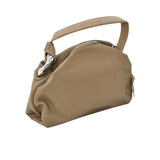 the Karisma Slouchy Satchel, a masterclass in relaxed luxury.