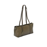 Karisma Urban Slouchy Shoulder Bag, a perfect synthesis of modern minimalism and practical capacity.