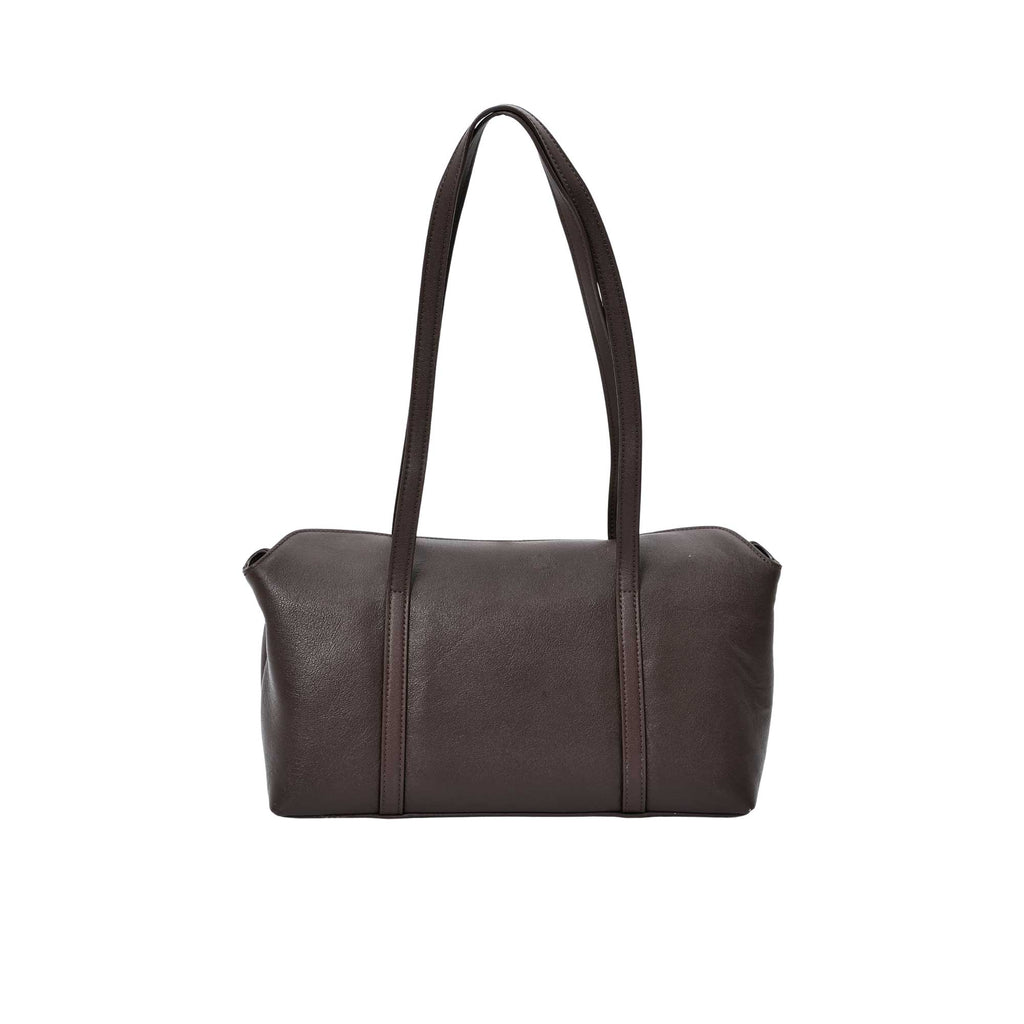 Karisma Women's Urban Slouchy Shoulder Bag | Blue Salon | Qatar | GCC