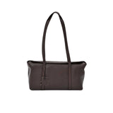 Karisma Urban Slouchy Shoulder Bag, a perfect synthesis of modern minimalism and practical capacity.