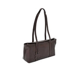 Karisma Urban Slouchy Shoulder Bag, a perfect synthesis of modern minimalism and practical capacity.