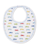 Kissy Kissy Kids Baby Boy's Light Blue Sleepsuit Set