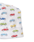 Kissy Kissy Kids Baby Boy's Light Blue Sleepsuit Set