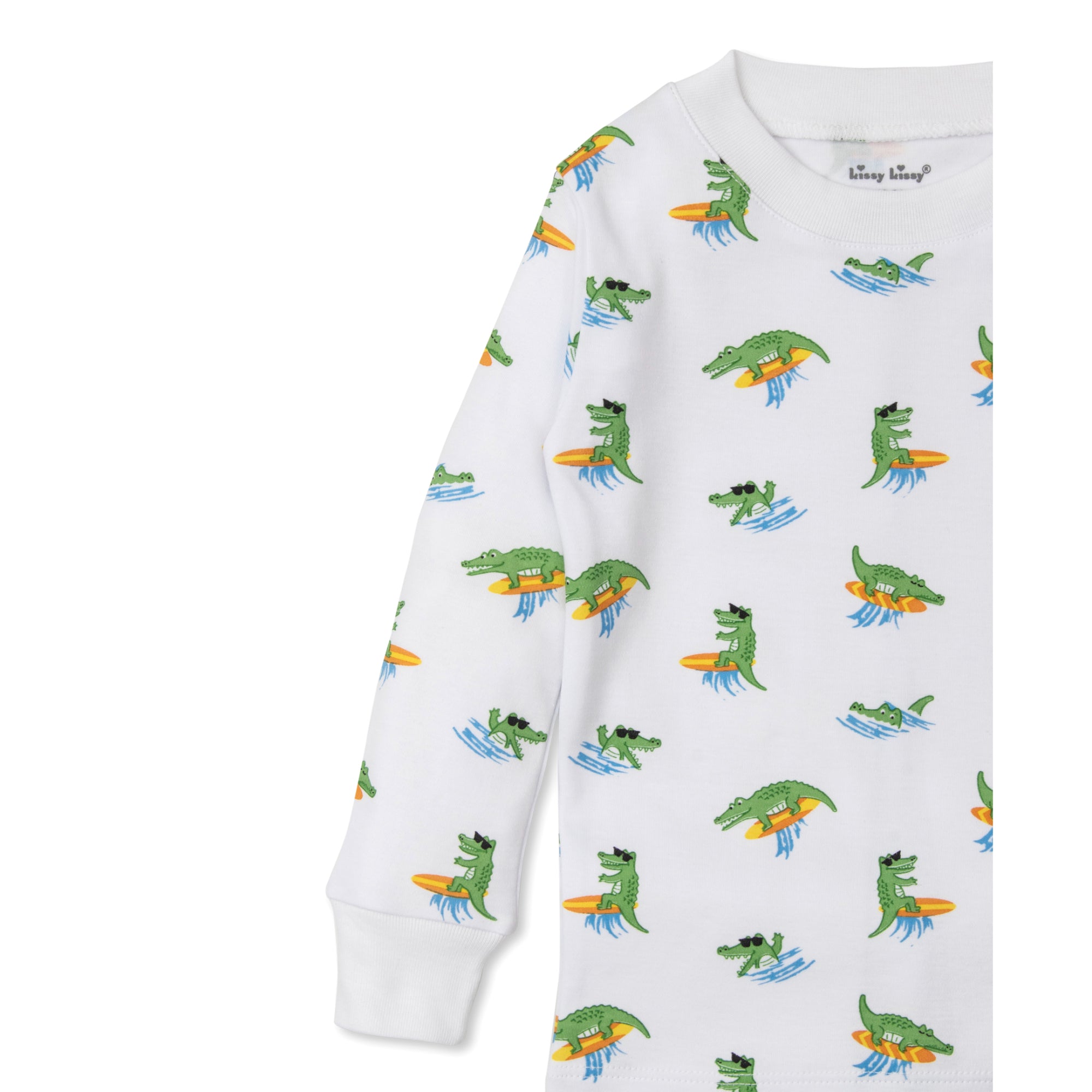 Kissy Kissy Kids Boy's White Pyjama Set | GCC | Kids and Teens | Kids and Teens Boy Nightwear & Underwear | Kids and Teens Nightwear & Underwear | Kids Boys (3 YRS -16 YRS) | Kids Clothing | Kids Fashion | Kids Teen Collection | Spring Festival Kissy Kissy Kids Boy's White Pyjama Set | GCC | Kids and Teens | Kids and Teens Boy Nightwear & Underwear | Kids and Teens Nightwear & Underwear | Kids Boys (3 YRS -16 YRS) | Kids Clothing | Kids Fashion | Kids Teen Collection | Spring Festival