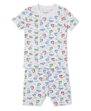 Kissy Kissy Kids Baby Boy's Multicolor Pyjama